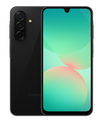 Samsung Galaxy A26 5G SM-A266E/DS 256GB 8GB Dual SIM Unlocked GSM