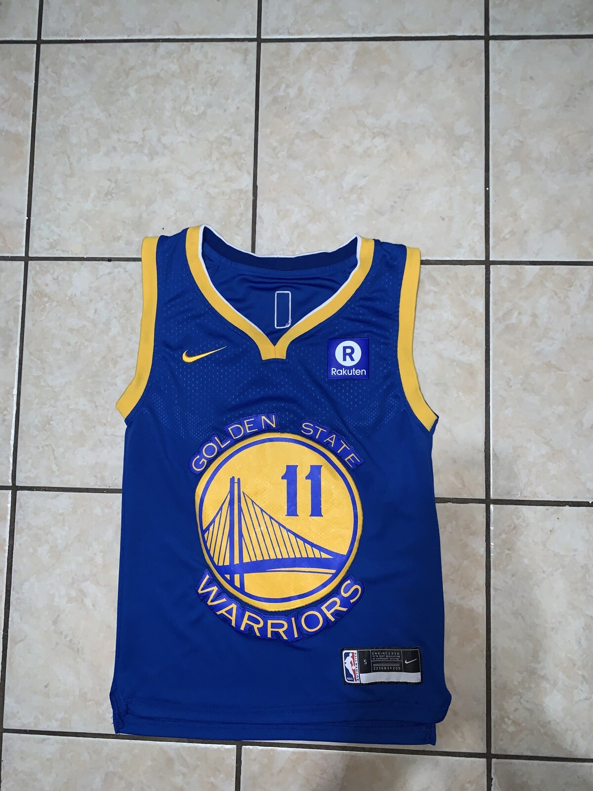 nike youth jersey