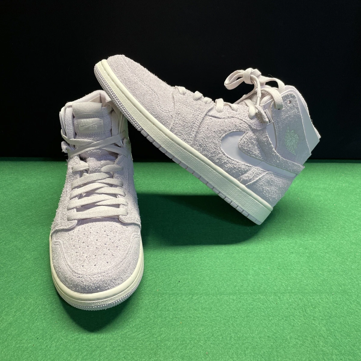 air jordan 1 zoom cmft venice