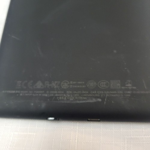 Kindle Paperwhite 10th Gen Waterproof E-Reader With Built-In Light & 32GB Storag - Picture 5 of 7