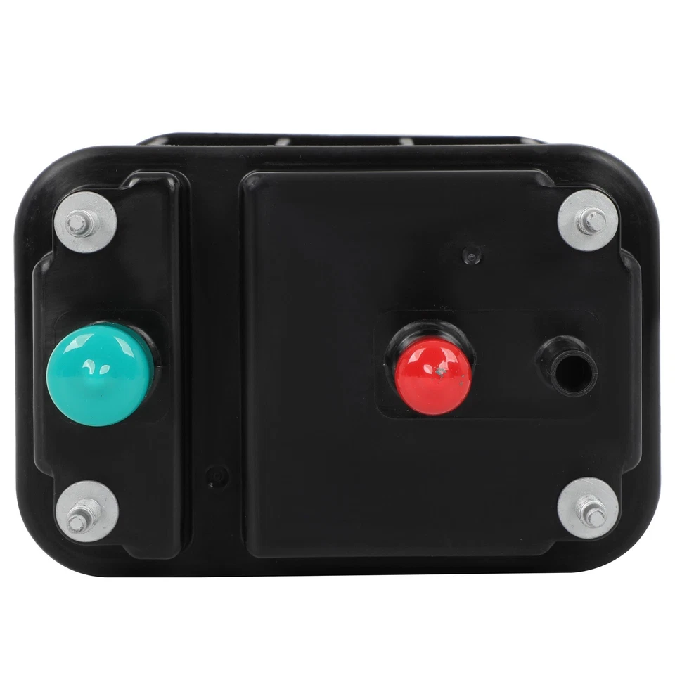 53030837 Fuel Vapor Canister For CHRYSLER CIRRUS 1996-1997 DODGE B1500 1998 - Image 2 of 4