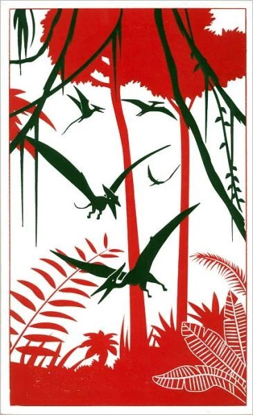 JURASSIC PARK/THE LOST WORLD Michael Crichton ~Leather Bound ~BRAND NEW ~SEALED~ Foto 4 de 4