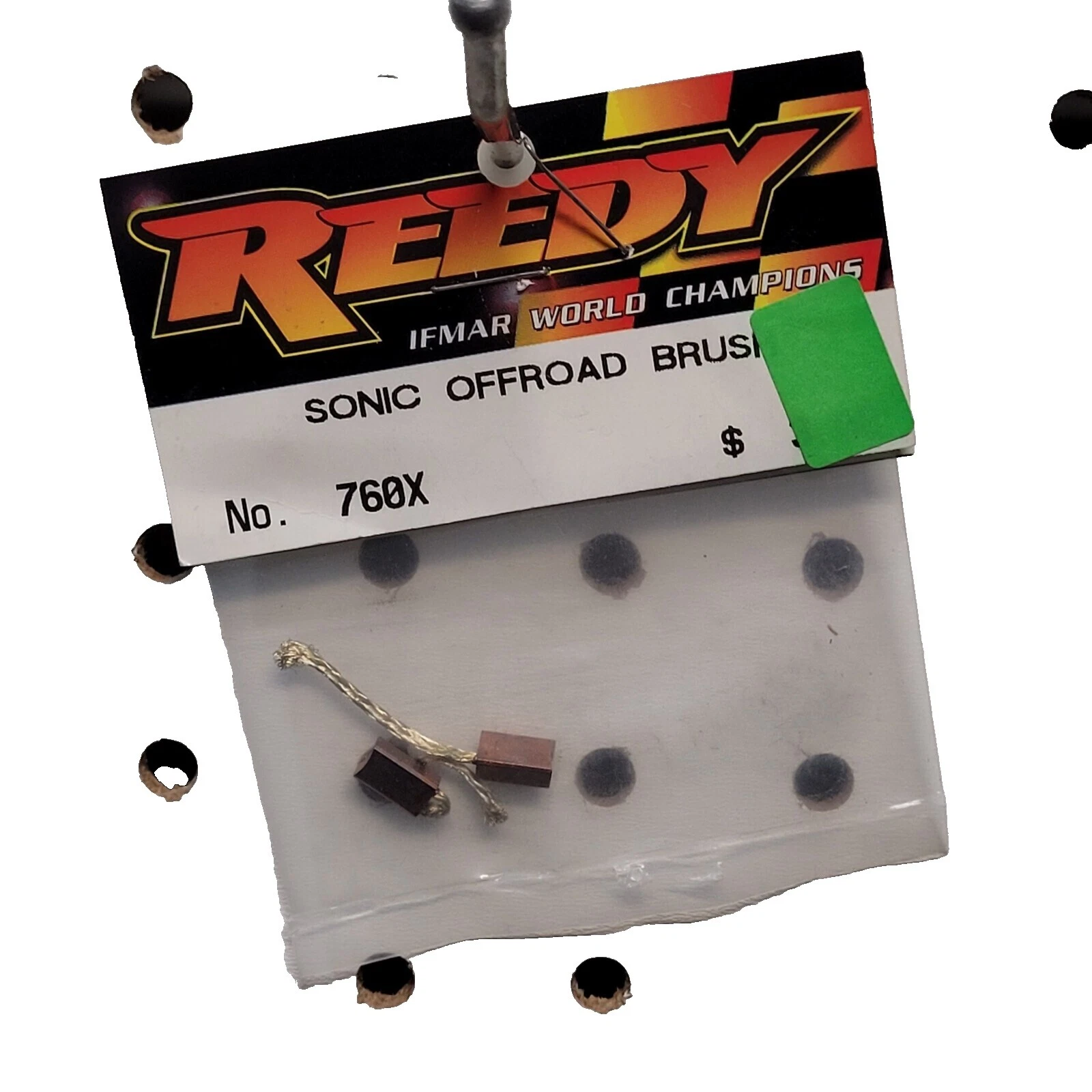 Reedy Electric RC Cuerpo de autos, camiones y motocicletas Parts & Interior