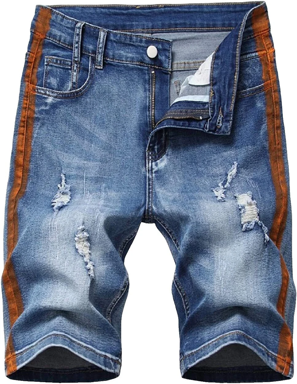 Pantalones Cortos Ropa de algodón para hombres