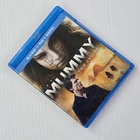 The Mummy (Blu-ray, 2017) Tom Cruise, Annabelle Wallis, Russell Crowe, PG-13