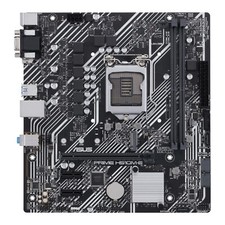ASUS PRIME H510M-E Motherboard Intel H510 LGA 1200 DDR4 Micro ATX M.2 Core HDMI