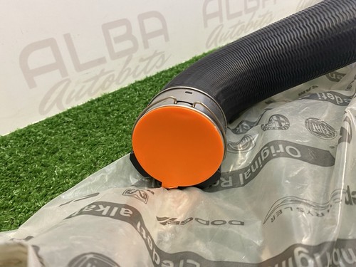 FIAT 500 X 500X JEEP RENEGADE INTERCOOLER PIPE 51960500 NEW GENUINE - Picture 4 of 5