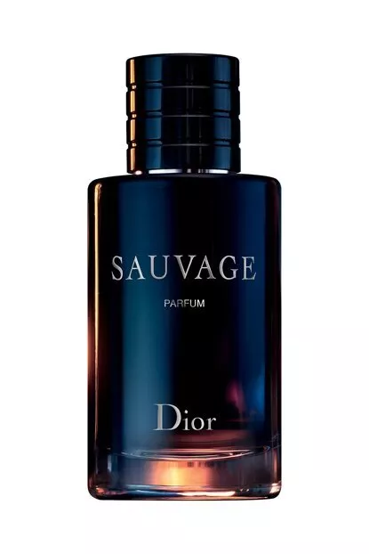 Dior sauvage eau de sales toilette 60 ml men's fragrance