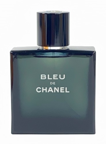 CHANEL Bleu De Chanel Eau de Toilette Men’s Spray 1.7oz