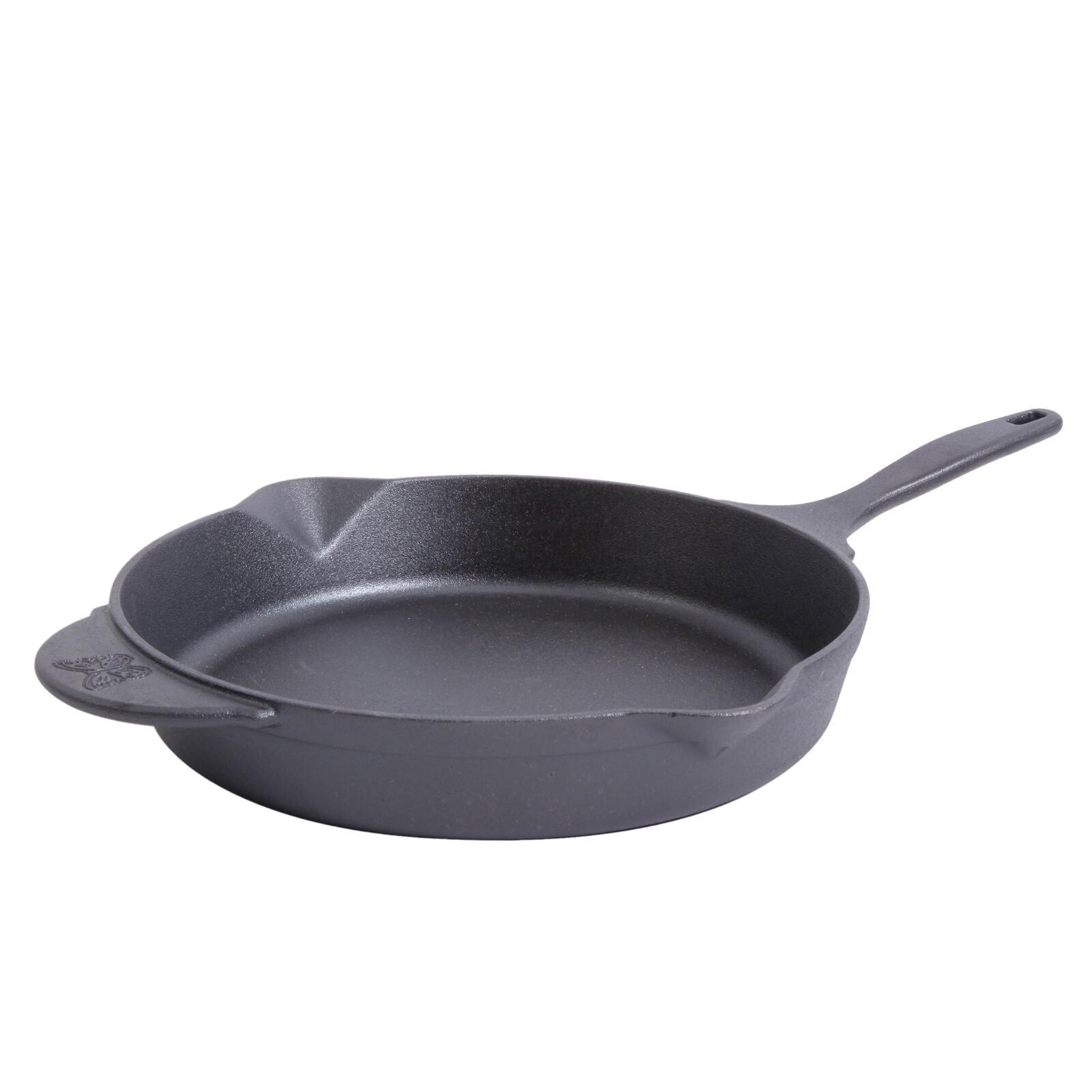 T-fal Easy Care Nonstick Cookware, Covered One Egg Wonder Fry Pan, 4.5  inch, Bla