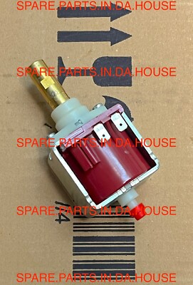 Spinel Coffee Machine Water Pump Esse Lolita Minimini Pinocchio