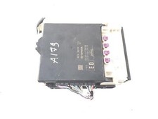 LEXUS ES BODY CONTROL ECU 8922133D90 MK7 2019 - 2024