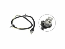64DQ75R Front Left ABS Wheel Speed Sensor Wire Harness Fits Oldsmobile Alero
