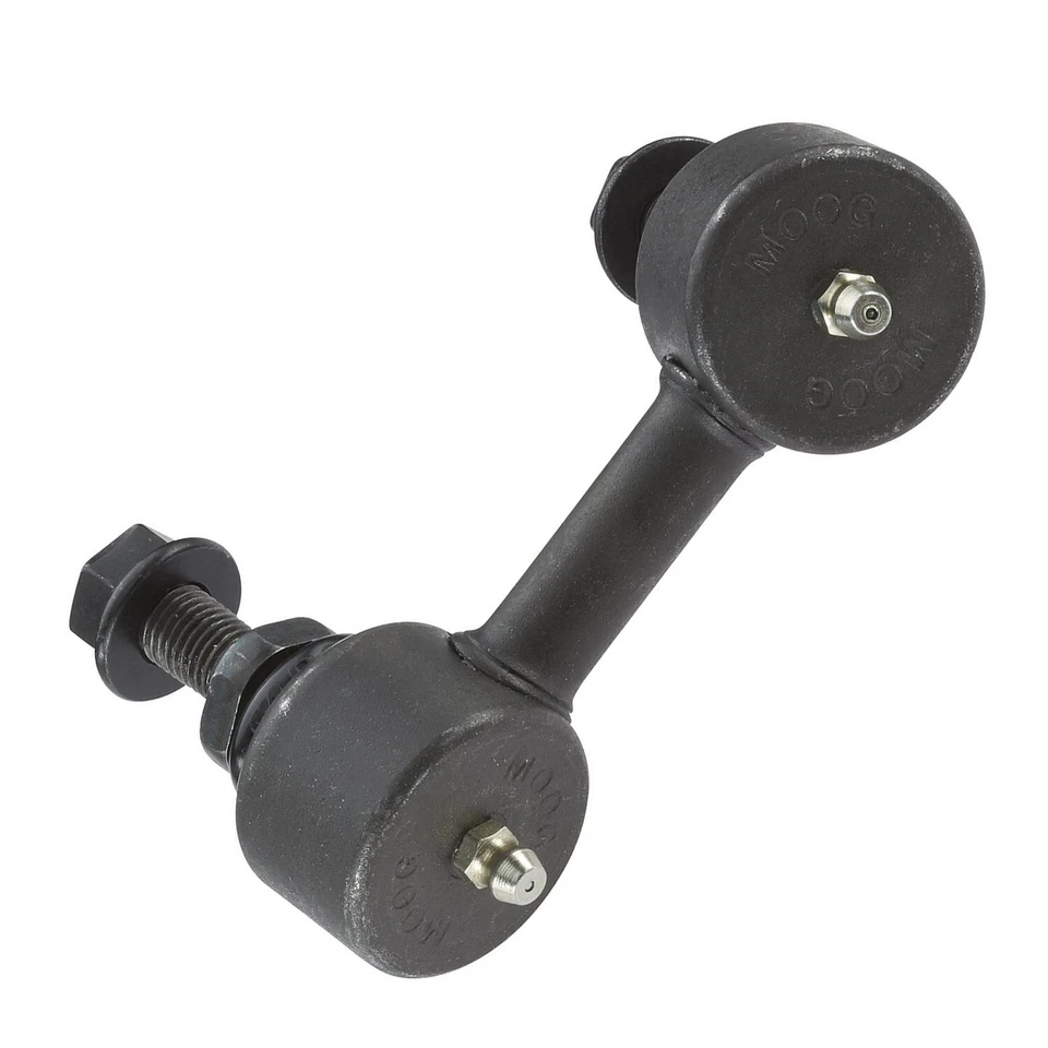 Barra estabilizadora delantera engrasable MOOG OEM para Honda Accord 1998-2003, Acura TL/CL Foto 3 de 4
