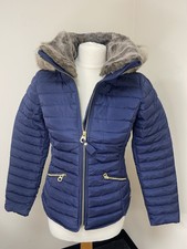 Joules New Jacket With More Then 50% Rrp £119 Now Only £59.99