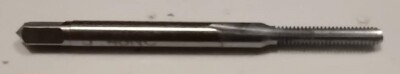 Netco 3-48 NC tap NOS - made in U.S.A -listing is for 2 taps