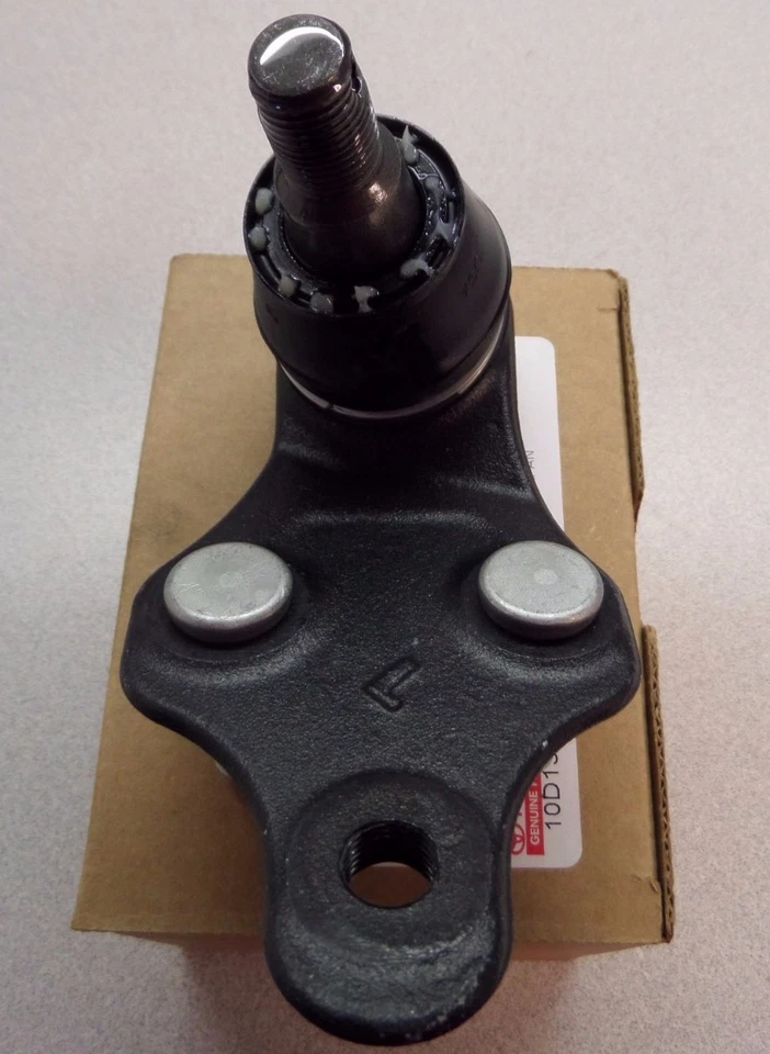 Оригинальный комплект передних нижних шаровых шарниров Toyota Avalon 05-16 Camry 07-16 от оригинального производителя - Изображение 2 из 4