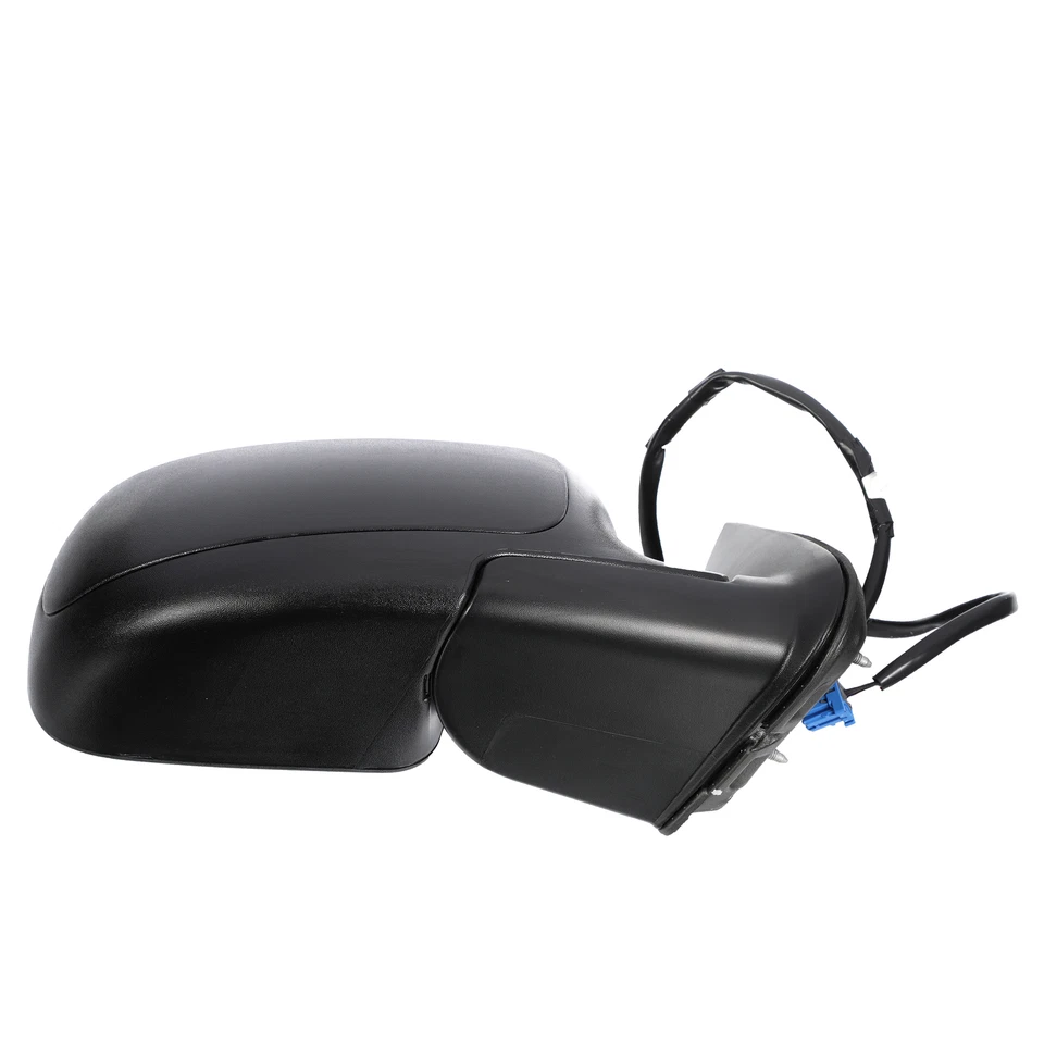 Espejo retrovisor térmico eléctrico vista lateral pasajero 2003-2007 GM 15226945 OEM NUEVO Foto 4 de 4