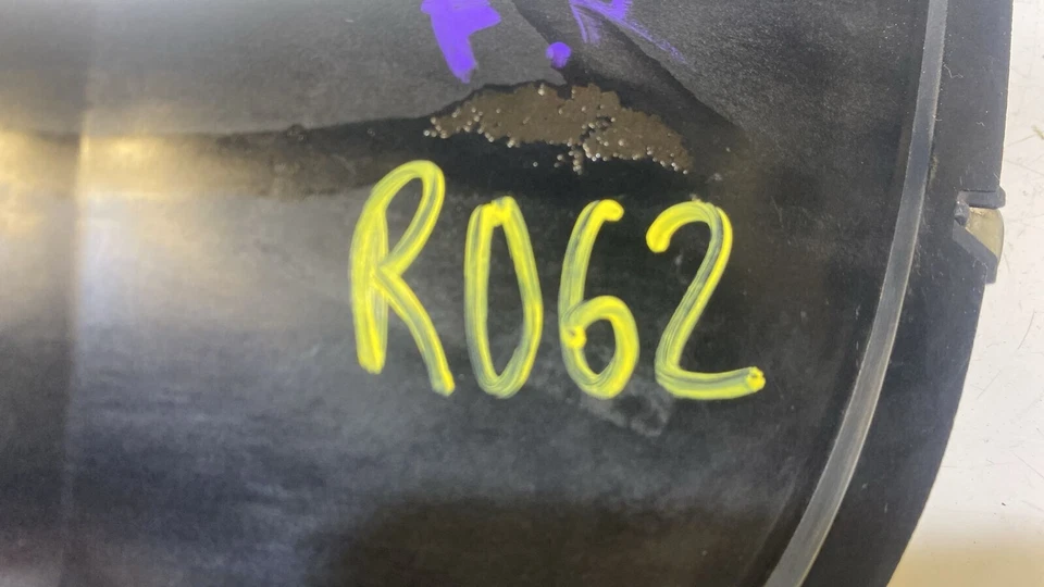 2004 PPORSCHE CAYENNE O/S ПЕРЕДНИЙ ПРАВЫЙ ПРОТИВОТУМАННЫЙ ФОНАРЬ 7L5941700.A #R062 F40 - Изображение 3 из 4