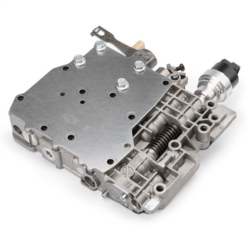 VT1 F2 CVT Auto Transmission Valve Body For Mini Cooper 02-08 03 04 05 1.4L 1.6L - Picture 10 of 14