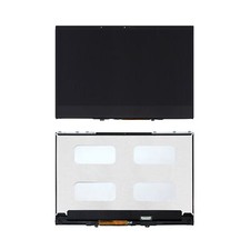 Lenovo Yoga 730-13IKB 81CT LCD Touch Screen Assembly with Frame with TouchBoard.
