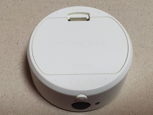 NINTENDO 3DS NFC Reader / Writer CTR-012 play amiibo on 3DS/3DS LL/2DS - Picture 3 of 4