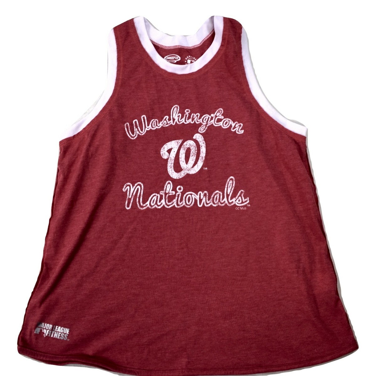 ＭＬＢ ユニフォーム　Washington Nationals $_12.JPG?set_id=880000500F