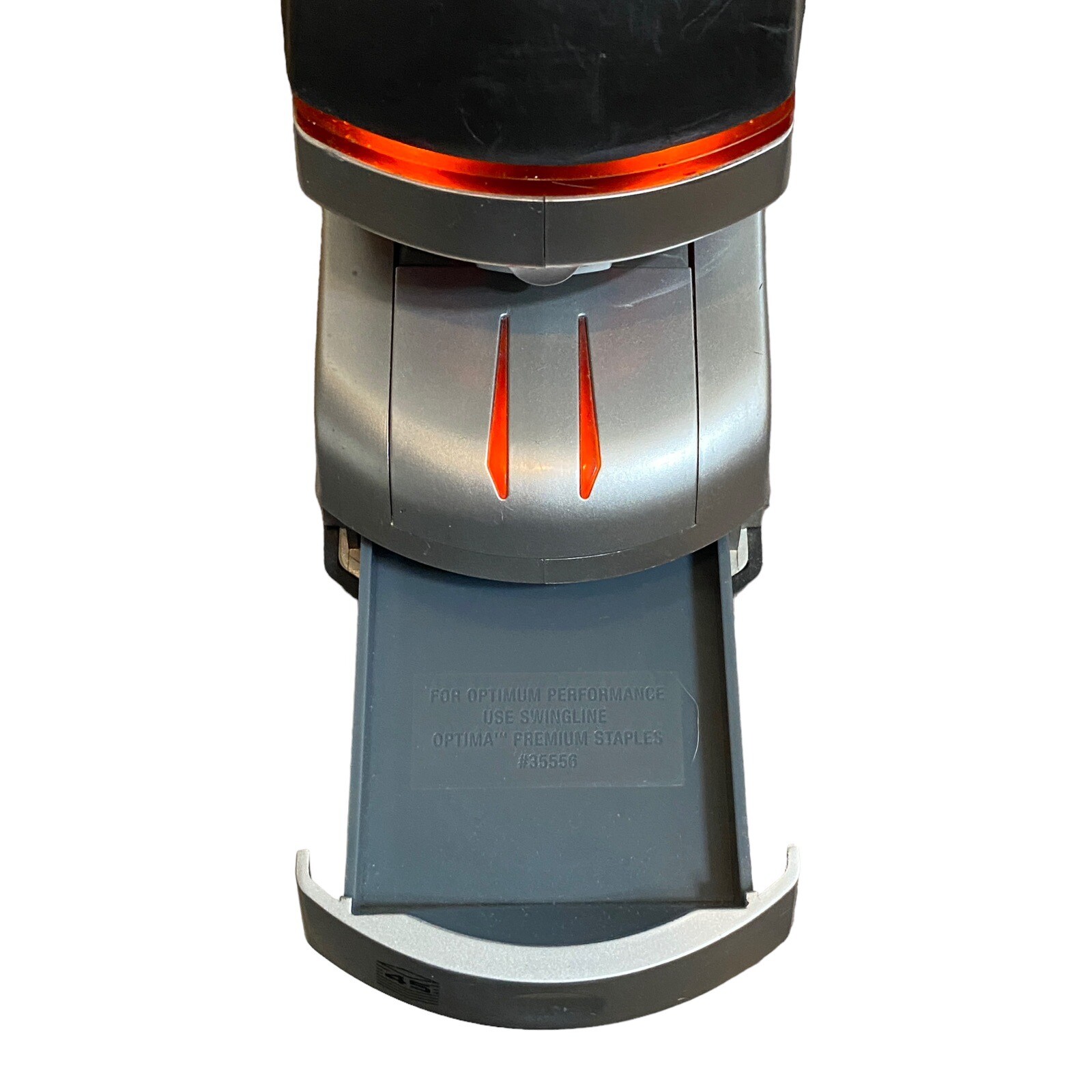 Swingline Optima 45 Electric Stapler 45 Sheet Capacity 48209 Tested & Working eBay