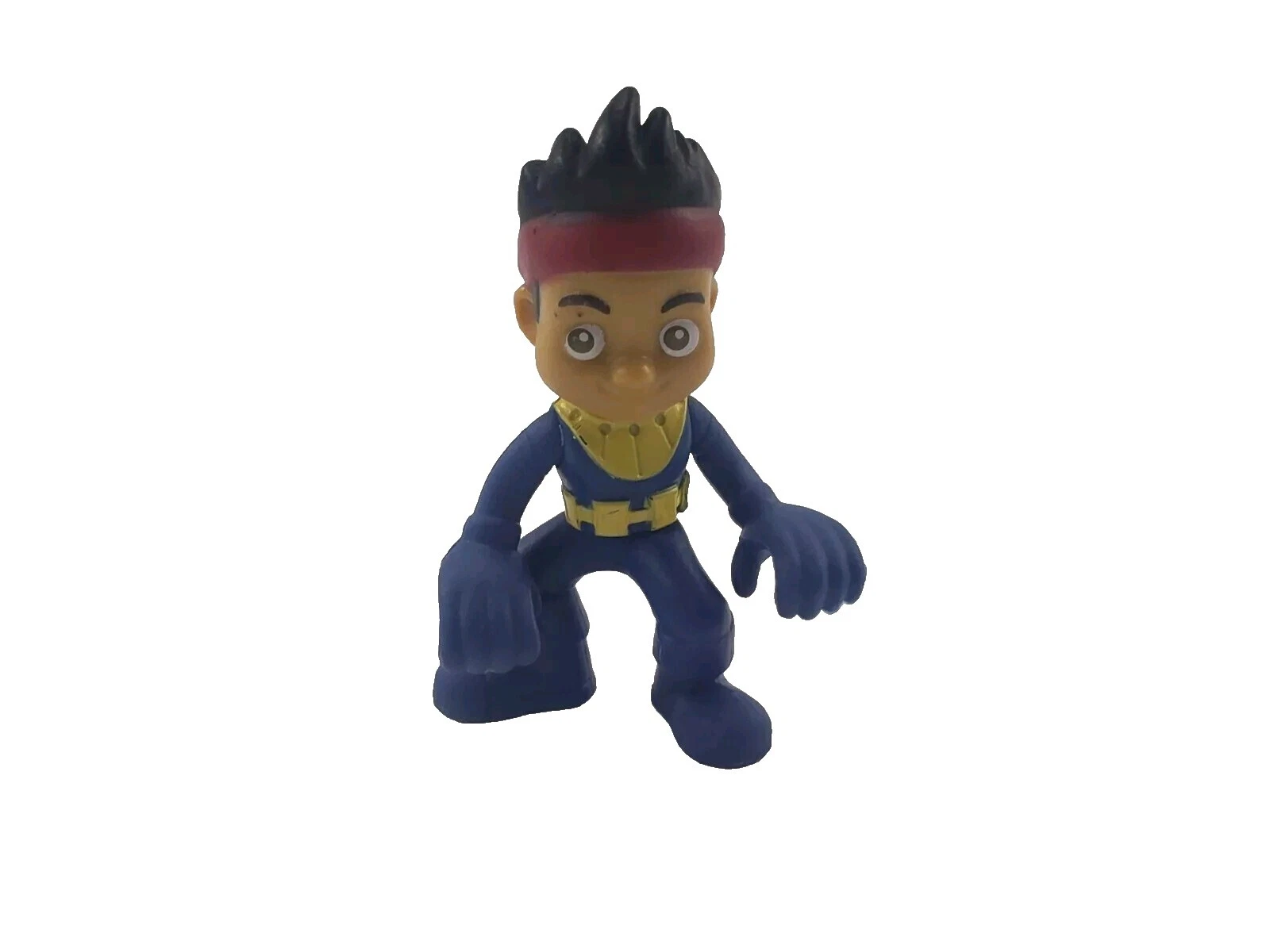 Fisher-Price Jake and the Neverland Pirates Toys & Hobbies