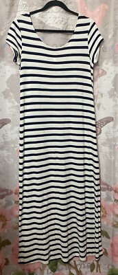 cable and gauge maxi dress Dresses & Skirts Cable & Gauge