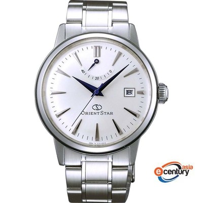 orient power reserve automatic