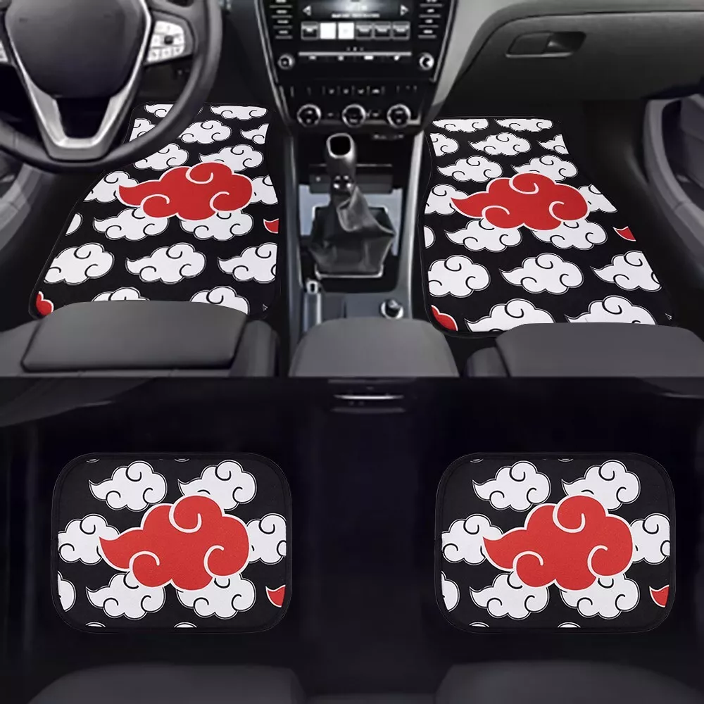 Akatsuki floor mats deals