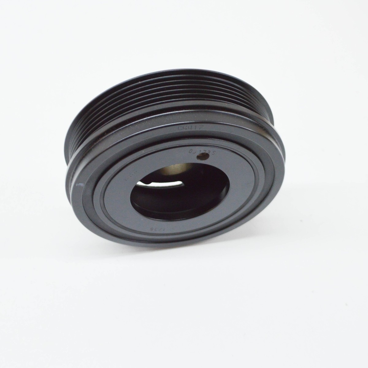 FORD FIESTA MK6 Crankshaft Pulley 1814679 BM5G-6B319-CB NEW FORD FIESTA MK6 Crankshaft Pulley 1814679 BM5G-6B319-CB NEW
