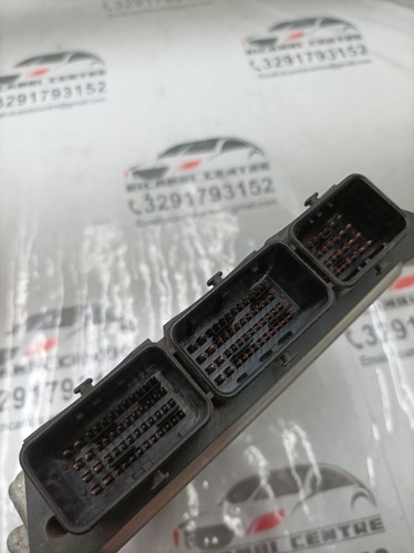 ✴️ CENTRALINA MOTORE ECU NISSAN X-TRAIL 2008 23710JG78B 0281013874 BE5 - Foto 18 di 18