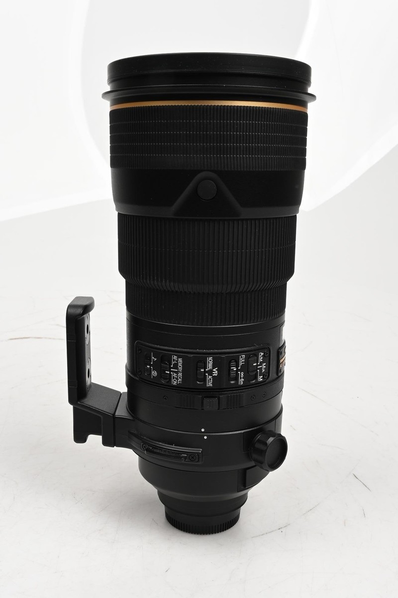 り*☆様 Nikon AF-S NIKKOR 300mm f/2.8G ED V Nikon AF-S NIKKOR 300mm F2.8G ED VR II | DSLR Lenses | Nikon USA