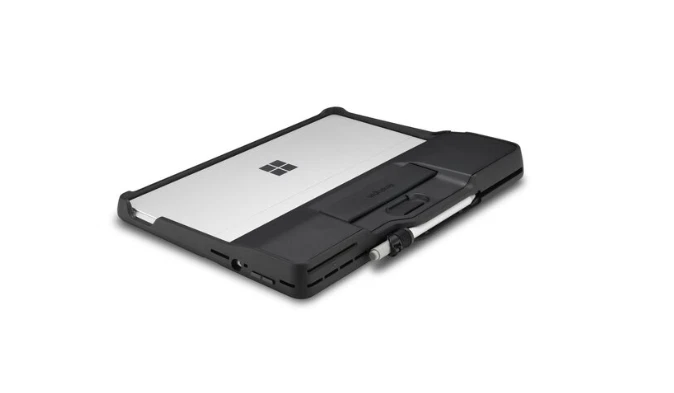 Kensington Blackbelt™ Rugged Case w/ CAC Reader for Surface™ Pro 8 (K97620WW) - Image 4 of 4