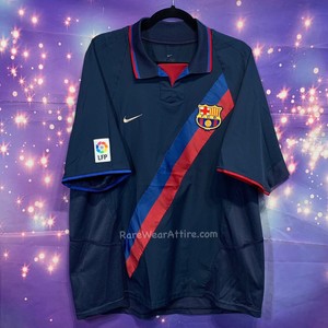 barcelona shirt ronaldinho