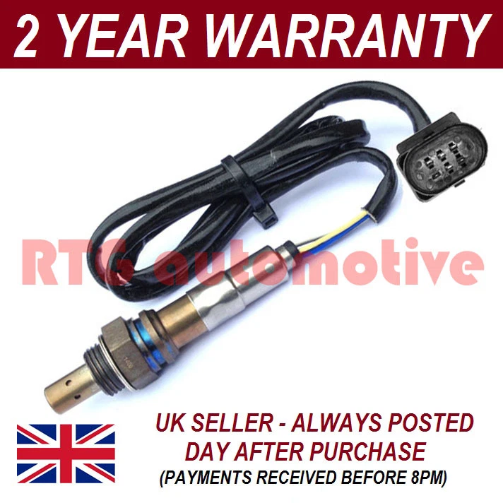 Oxygen sensor audi a4 deals