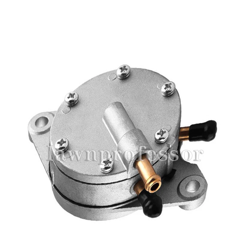 Топливный насос для гольфкара J38-24410-10 для Yamaha G2 G2A G9 G11 G11A G14 1985-1991 газовый - Изображение 4 из 4