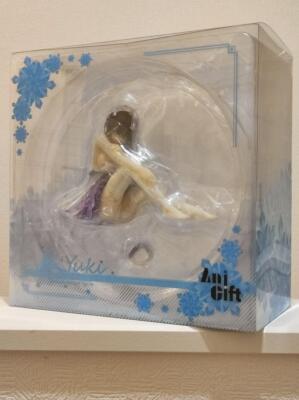 Fuukasetsu Series Yuki 1/7th Scale Figure Oh-ami Japan Sales AniGift From Japan