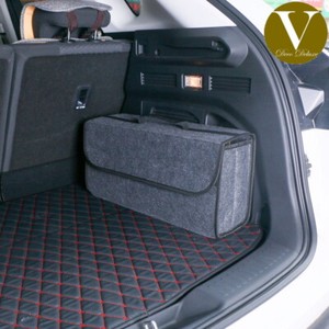 organizadores de maletero