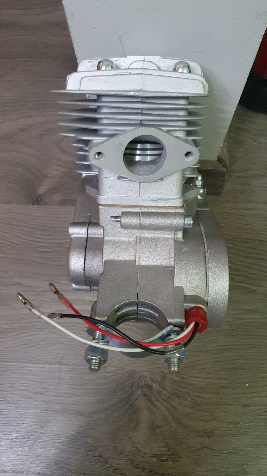 ZTMoto Phantom 85 V2 Complete 52mm Bore 2 Stroke Motorized Bicycle Engine Kit eBay