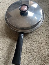 Vintage Duncan Hines Regal Ware Aluminum Pan/Skillet USA Made