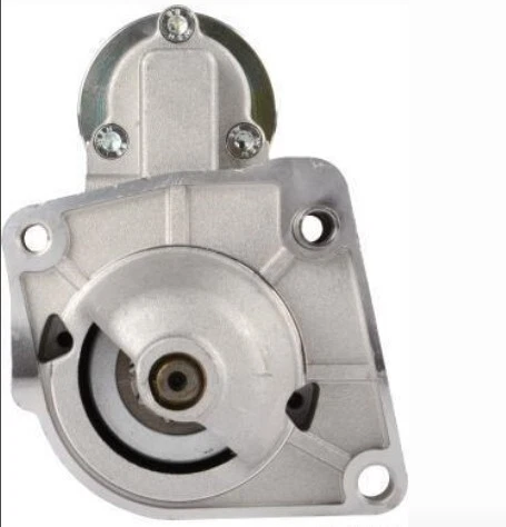 RAS31410 Motorino avviamento Abarth punto alfa mito giulietta fiat 500 ford jeep - Imagem 3 de 3