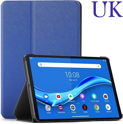 FOREFRONT CASES Smart Auto SleepWake Cover For Lenovo Tab K10 10.3" TB-X6C6 2020