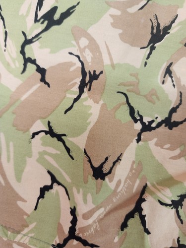 BAPE A Bathing Ape Aloha Camo Green Short Sleeve Shirt Men Size Large Japan Rare - Picture 3 of 15