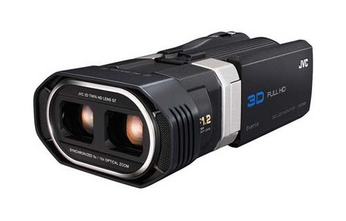 JVC+GS-TD1-B+64+GB+Camcorder+-++Black for sale online | eBay