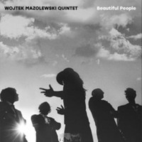 Wojtek Mazolewski Qu - Beautiful People - Vinyl Record 12 Inch Record - G3Z