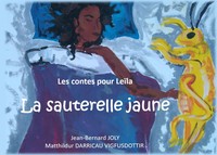 Matthildur Darricau - Vigfusdottir (U. A.) | Les contes pour LeïLa : La...