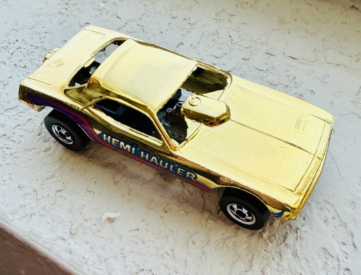 hot wheels hemi hauler products for sale | eBay